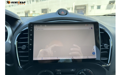 Nissan Juke 1.6i 117к.с./ГАЗ/ГАРАНЦИЯ ОТ КЕНТАВЪР - автомобили, коли, обяви за нови и употребявани 13