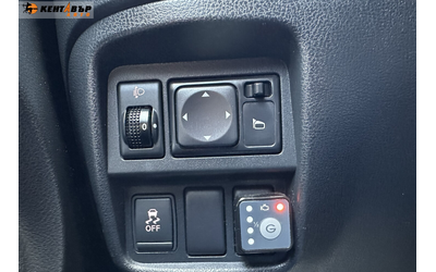 Nissan Juke 1.6i 117к.с./ГАЗ/ГАРАНЦИЯ ОТ КЕНТАВЪР - автомобили, коли, обяви за нови и употребявани 15