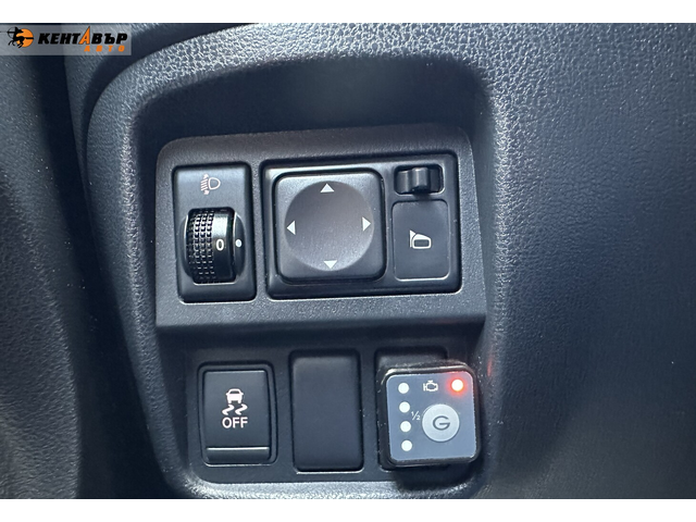 Nissan Juke 1.6i 117к.с./ГАЗ/ГАРАНЦИЯ ОТ КЕНТАВЪР - автомобили, коли, обяви за нови и употребявани 15