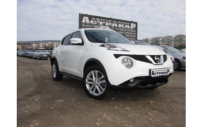 nissan-juke - 0