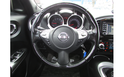 Nissan Juke 1.2T FULL EU5B - автомобили, коли, обяви за нови и употребявани 10