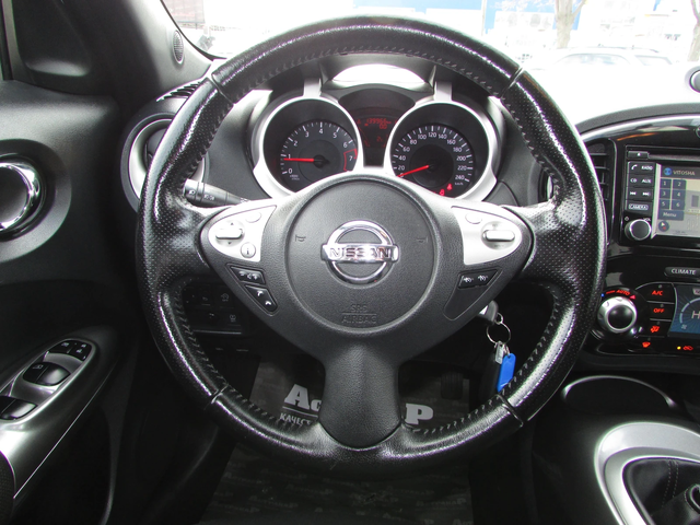 Nissan Juke 1.2T FULL EU5B - автомобили, коли, обяви за нови и употребявани 10