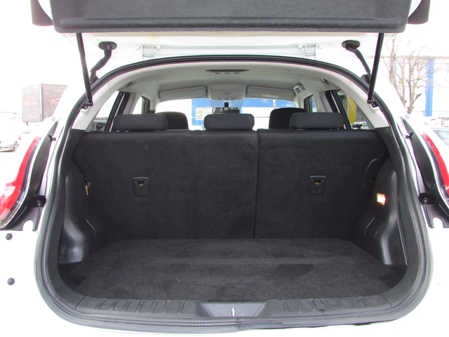 Nissan Juke 1.2T FULL EU5B - автомобили, коли, обяви за нови и употребявани 14