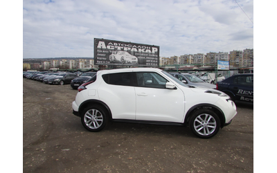 Nissan Juke 1.2T FULL EU5B - автомобили, коли, обяви за нови и употребявани 16