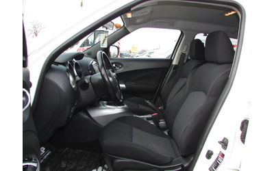 Nissan Juke 1.2T FULL EU5B - автомобили, коли, обяви за нови и употребявани 7