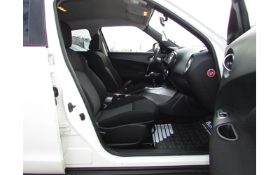 Nissan Juke 1.2T FULL EU5B - автомобили, коли, обяви за нови и употребявани 8