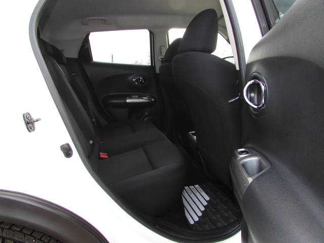 Nissan Juke 1.2T FULL EU5B - автомобили, коли, обяви за нови и употребявани 9