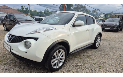 nissan-juke - 0