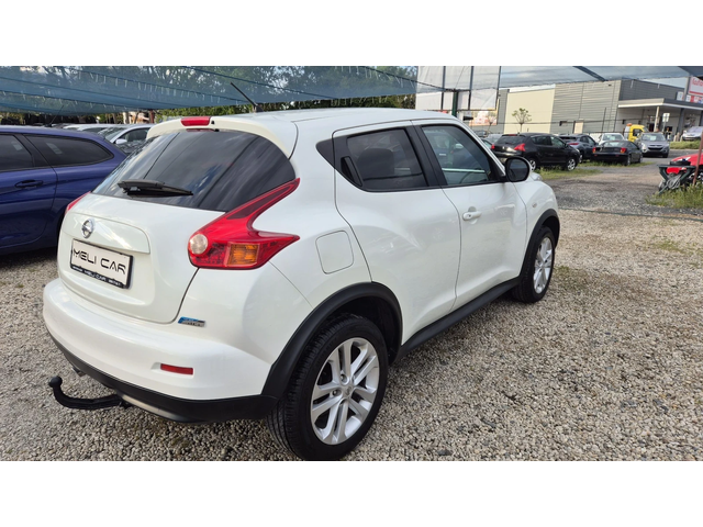 Nissan Juke 1.5DCI НАВИ КАМЕРА КОЖА КЕЙЛЕС ВИДЕО ЛИЗИНГ - автомобили, коли, обяви за нови и употребявани 3