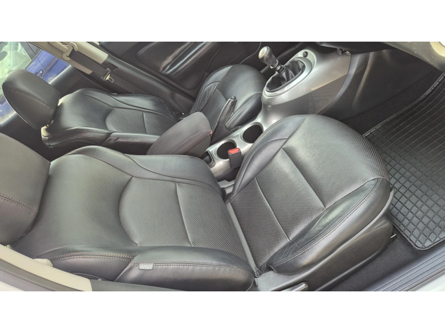 Nissan Juke 1.5DCI НАВИ КАМЕРА КОЖА КЕЙЛЕС ВИДЕО ЛИЗИНГ - автомобили, коли, обяви за нови и употребявани 6