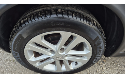 Nissan Juke 1.2 БЕНЗИН 122ХИЛ.ФРАНЦИЯ ЛИЗИНГ ВИДЕО - автомобили, коли, обяви за нови и употребявани 10