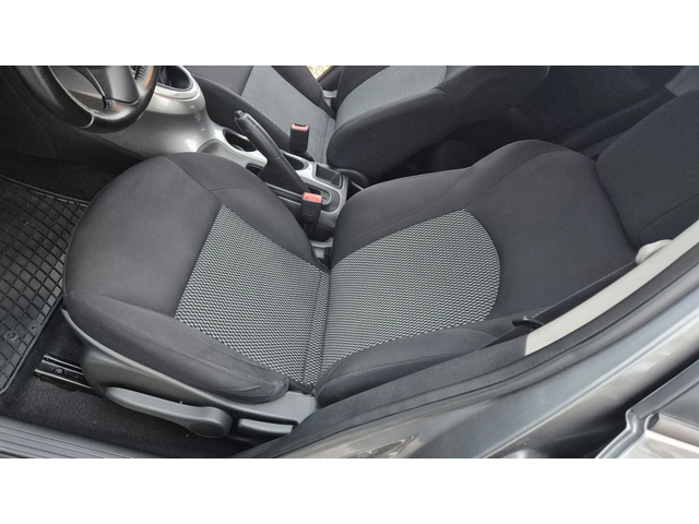 Nissan Juke 1.2 БЕНЗИН 122ХИЛ.ФРАНЦИЯ ЛИЗИНГ ВИДЕО - автомобили, коли, обяви за нови и употребявани 11