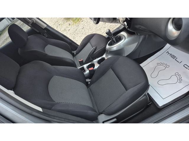 Nissan Juke 1.2 БЕНЗИН 122ХИЛ.ФРАНЦИЯ ЛИЗИНГ ВИДЕО - автомобили, коли, обяви за нови и употребявани 13