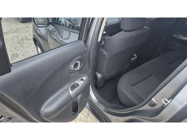 Nissan Juke 1.2 БЕНЗИН 122ХИЛ.ФРАНЦИЯ ЛИЗИНГ ВИДЕО - автомобили, коли, обяви за нови и употребявани 7