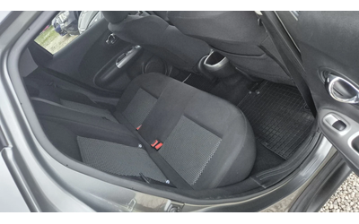 Nissan Juke 1.2 БЕНЗИН 122ХИЛ.ФРАНЦИЯ ЛИЗИНГ ВИДЕО - автомобили, коли, обяви за нови и употребявани 8