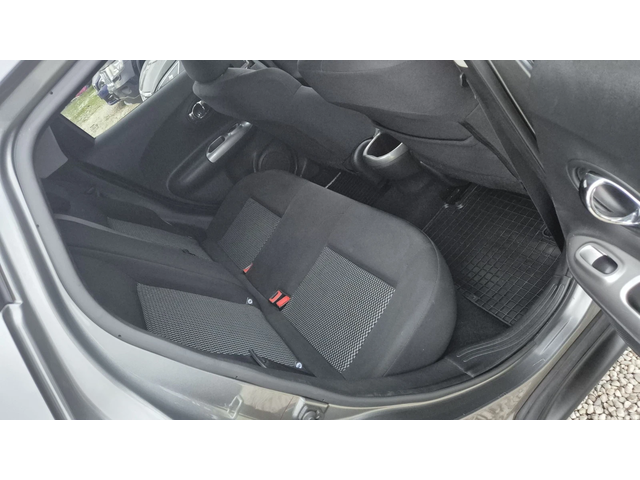 Nissan Juke 1.2 БЕНЗИН 122ХИЛ.ФРАНЦИЯ ЛИЗИНГ ВИДЕО - автомобили, коли, обяви за нови и употребявани 8