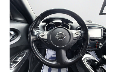 Nissan Juke 190 1.6 DIG-T Acenta - автомобили, коли, обяви за нови и употребявани 10