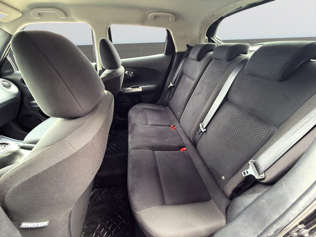 Nissan Juke 190 1.6 DIG-T Acenta - автомобили, коли, обяви за нови и употребявани 11