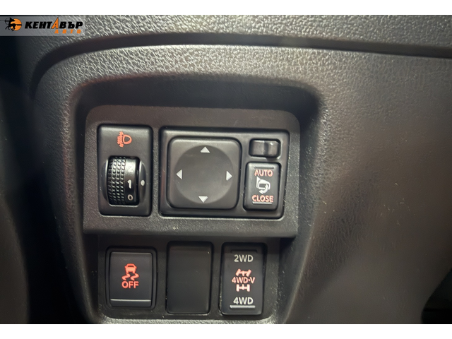 Nissan Juke 190кс.Автомат/Кожа - автомобили, коли, обяви за нови и употребявани 14