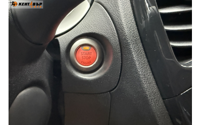 Nissan Juke 190кс.Автомат/Кожа - автомобили, коли, обяви за нови и употребявани 15