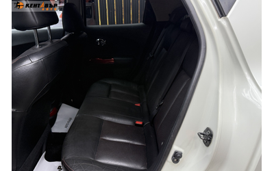 Nissan Juke 190кс.Автомат/Кожа - автомобили, коли, обяви за нови и употребявани 7