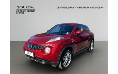 nissan-juke - 0