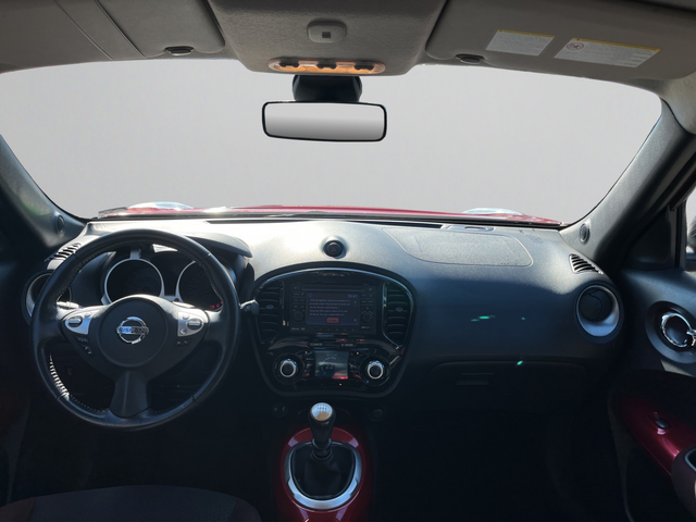Nissan Juke - автомобили, коли, обяви за нови и употребявани 7