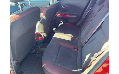 Nissan Juke - автомобили, коли, обяви за нови и употребявани 8