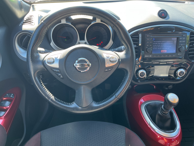 Nissan Juke - автомобили, коли, обяви за нови и употребявани 9