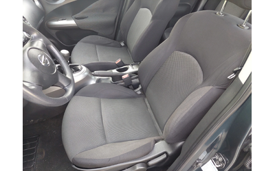 Nissan Juke 1, 5dci 110ps - автомобили, коли, обяви за нови и употребявани 7