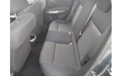 Nissan Juke 1, 5dci 110ps - автомобили, коли, обяви за нови и употребявани 8