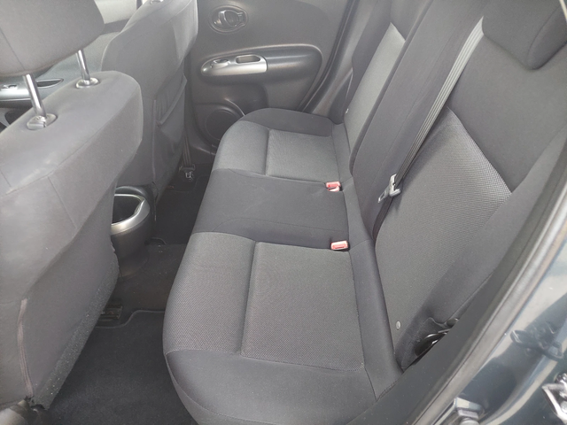 Nissan Juke 1, 5dci 110ps - автомобили, коли, обяви за нови и употребявани 8