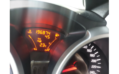 Nissan Juke 1, 5dci 110ps - автомобили, коли, обяви за нови и употребявани 9