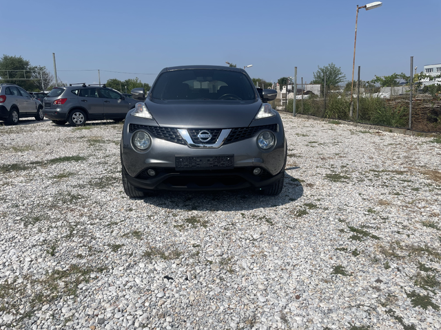 Nissan Juke, 2014 г., 142000 км, 110 к.с. - автомобили, коли, обяви за нови и употребявани 0
