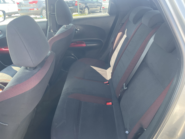 Nissan Juke, 2014 г., 142000 км, 110 к.с. - автомобили, коли, обяви за нови и употребявани 10