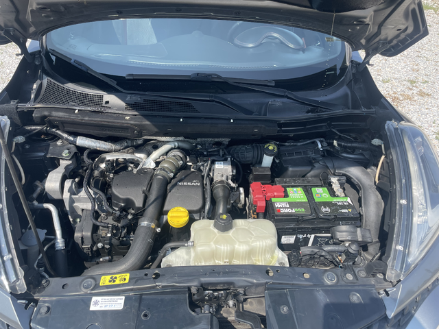 Nissan Juke, 2014 г., 142000 км, 110 к.с. - автомобили, коли, обяви за нови и употребявани 11