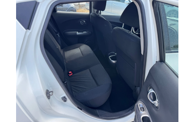 Nissan Juke 1.6i-NAVI-KAMERA - автомобили, коли, обяви за нови и употребявани 11