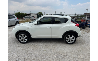 nissan-juke - 1