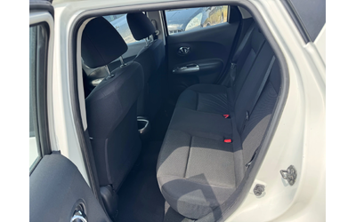 Nissan Juke 1.6i-NAVI-KAMERA - автомобили, коли, обяви за нови и употребявани 9