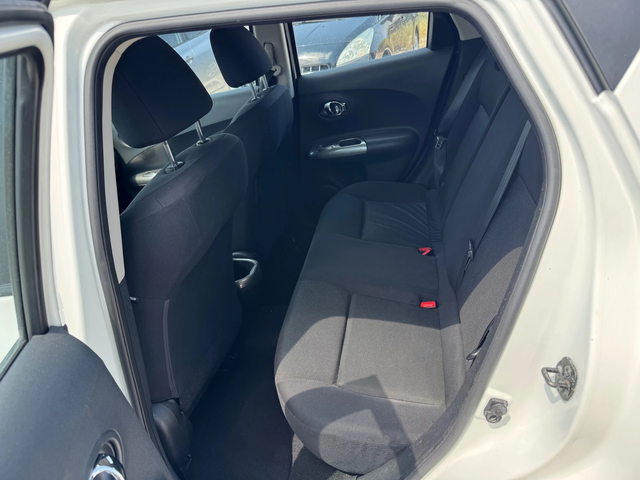 Nissan Juke 1.6i-NAVI-KAMERA - автомобили, коли, обяви за нови и употребявани 9