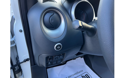 Nissan Juke 1.6i ГАЗ/ LPG - автомобили, коли, обяви за нови и употребявани 13
