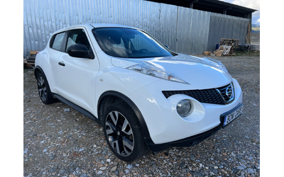nissan-juke - 2