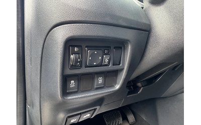 Nissan Juke 1.6i-FACELIFT-AUT-KEYLESS-CAMERA-LED - автомобили, коли, обяви за нови и употребявани 13