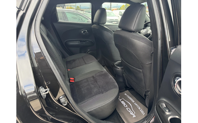 Nissan Juke 1.6i-FACELIFT-AUT-KEYLESS-CAMERA-LED - автомобили, коли, обяви за нови и употребявани 14