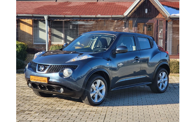 nissan-juke - 0