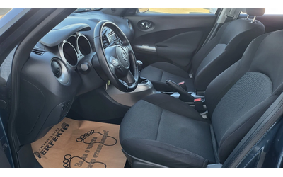Nissan Juke 1.5 dci 110к.с. - автомобили, коли, обяви за нови и употребявани 11