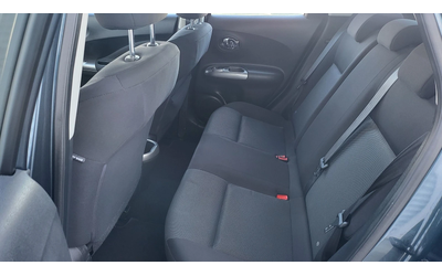 Nissan Juke 1.5 dci 110к.с. - автомобили, коли, обяви за нови и употребявани 12