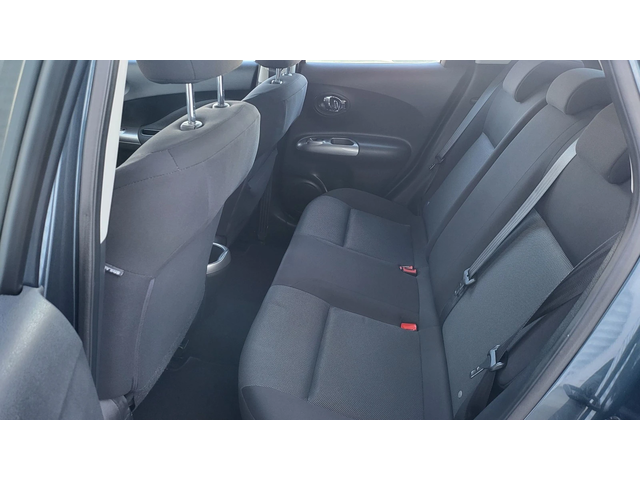 Nissan Juke 1.5 dci 110к.с. - автомобили, коли, обяви за нови и употребявани 12