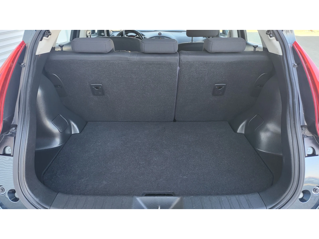 Nissan Juke 1.5 dci 110к.с. - автомобили, коли, обяви за нови и употребявани 15