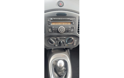 Nissan Juke 1.5 dci клима - автомобили, коли, обяви за нови и употребявани 15